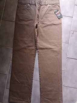 Nove panske dzinsy Xedoss W38/L34 - 4