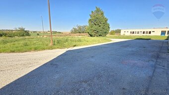 Prenájom haly 880 m², Lukov dvor – Nitra. - 4