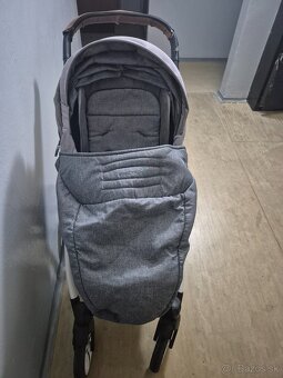 Kočiar 3-kombinácia - 4