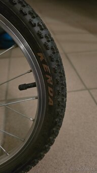 Detský bycikel Kenzel 16 - 4