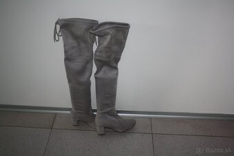 Vysoke čižmy R.Polanski - 4