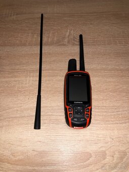 Garmin GPS Obojok s vysielačkou - 4