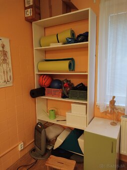 Nábytok do ambulancie - skrinky ai. - 4