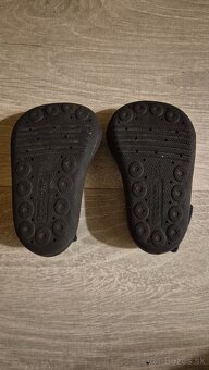 Attipas topánočky-capačky barefoot 12.5cm - 4