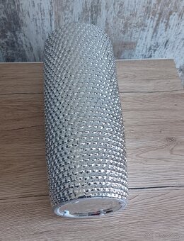 VYSOKÁ KERAMICKÁ VÁZA - 4