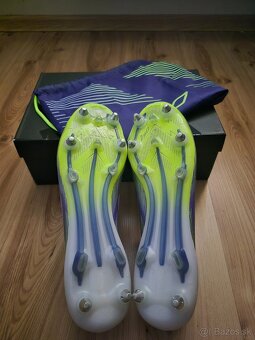 Kopačky Adidas F50 Elite SG 47⅓ - 4