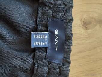 Lanova sukna Gant veľ 38 - 4