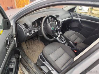 Octavia 2 facelift - 4