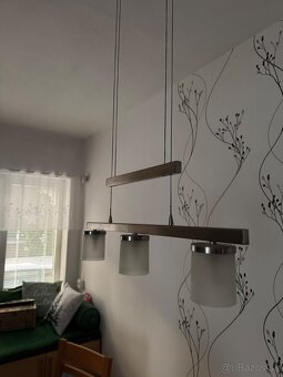 Stropné svietidlo luster - 4