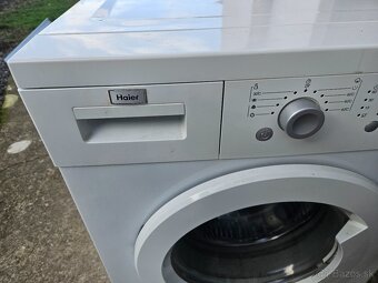 Automaticka pracka - 4