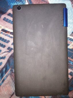 Tablet lenovo - 4