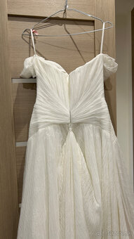 Svadobné šaty Eva Lendel - Arlet - 4