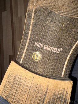 Mokasíny John Garfield - 4