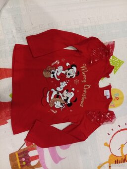 Vianočné tričká - 4