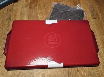 Liatinová doska, gril - 4