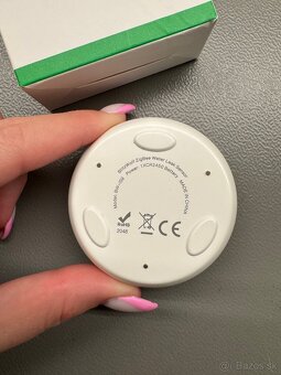 Predám Blitzwolf BW-IS9 (ZigBee Water Detector) 1ks - 4