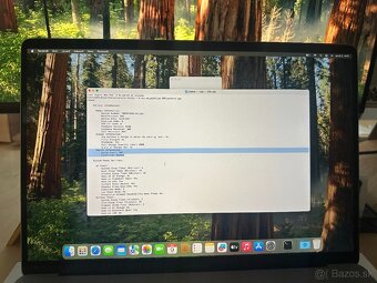 MacBook Pro 16” (2019) – Intel Core i7 - 4