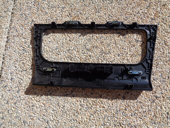 Climatronic Golf VI - 4