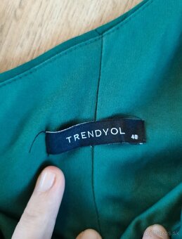 Spoločenské šaty - 4