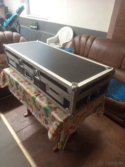 Predám Pioneer cdj 800mk2 - 4