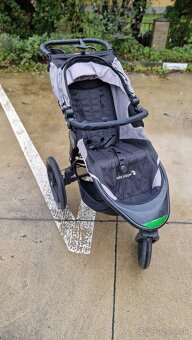 Kočík Baby jogger Summit X3 - 4