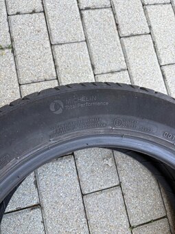letné pneu Michelin Primacy 4 – 205/55 R16 - 4