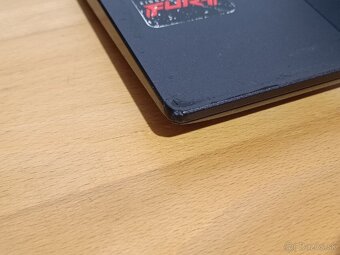 Aspire 7 - A715 series spodný diel - 4