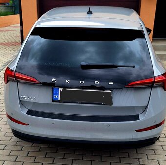Škoda Scala 1.0 TSI 85Kw - 4