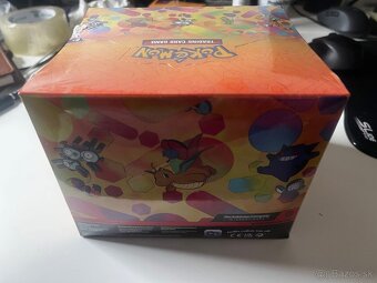 Pokémon TCG - Scarlet & Violet 151 - Mini Tin Case - 4