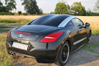 Peugeot RCZ 2.0 HDi - 4