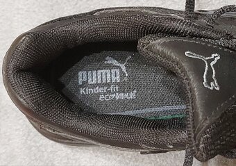 Puma Junior obuv EU 34 - 4