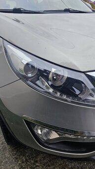 Leštenie svetlometov - 4