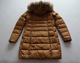 Luxusný páperový kabát zn. Sportalm - 4