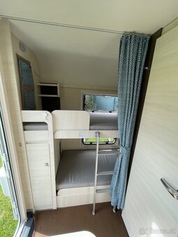 Karavan na prenájom - 4