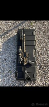 Antreg ARS M4s - 4
