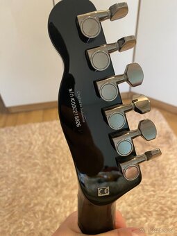 Fender Special Edition Custom Telecaster FMT HH - 4