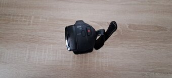 Predám full HD Samsung videokameru + kapsička - 4