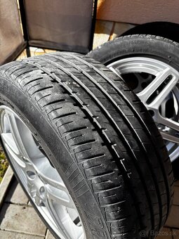 Diewe Wheels 5x112 R16 - 4
