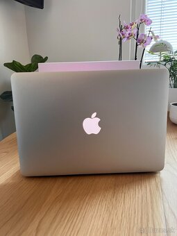 Apple Macbook Air 13" 2017 128GB - 4