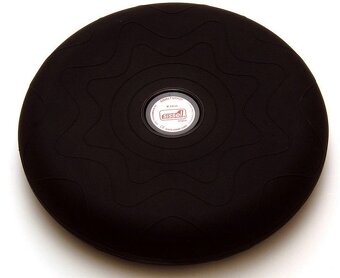 Dynamická podložka SISSEL® Sitfit čierna - 36 cm - 4