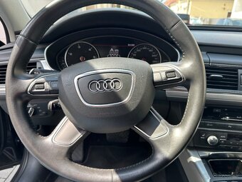 Audi A6 Allroad 3.0 tdi 180 kw 2012 - 4