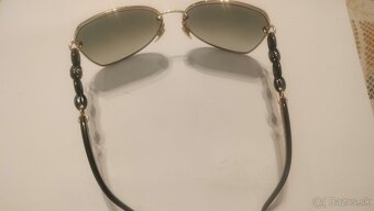Slnečné okuliare Gucci - 4