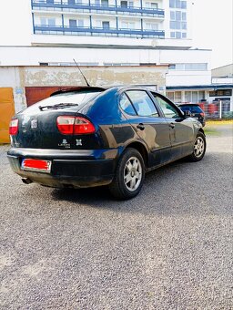 Seat Leon 1.9 Tdi - 4
