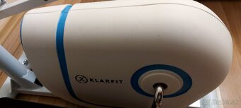 Elipticky trenazer - 4