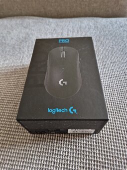 Logitech G Pro X Superlight - 4