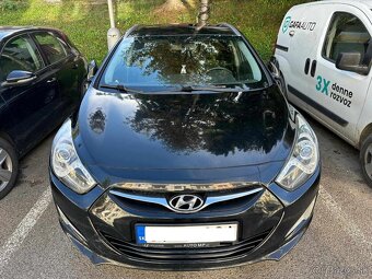 Hyundai i40 1.7 Crdi 100 Kw Automaticka Mozna vymena - 4