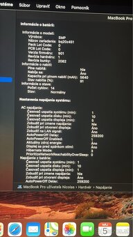 MacBook Pro Early 2013, 13” - 4