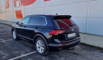 Volkswagen Tiguan R-line 2.0 TDI - 4