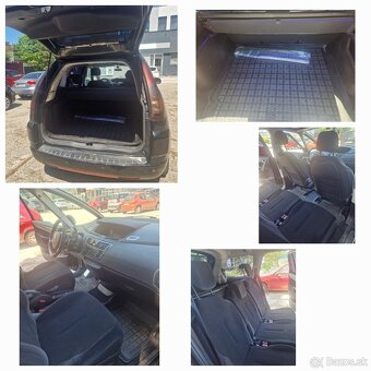 Citroen C4 Grand Picasso - 4