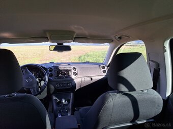 Volkswagen Tiguan 2Tdi 4x4 DSG - 4